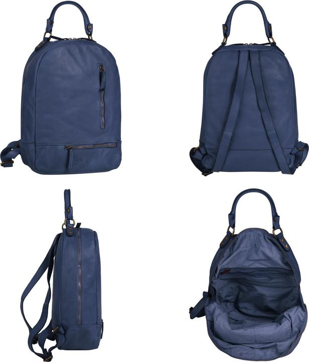 Actual product image Samantha Look Backpack (10 l)