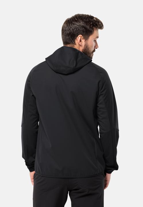 Produktbild Jack Wolfskin Feldberg Hoody M (L)
