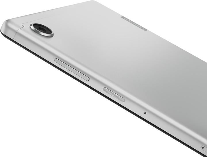 Immagine prodotto Lenovo Tab M10 (seconda generazione) (4G, 10.10", 64 GB, Grigio platino)