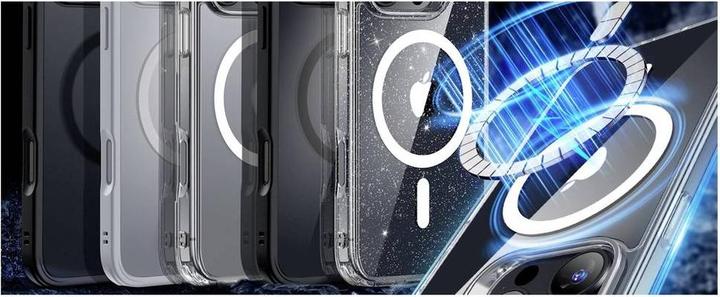 Actual product image ESR Classic Hybrid HaloLock Case (Apple iPhone 16 Pro Max)