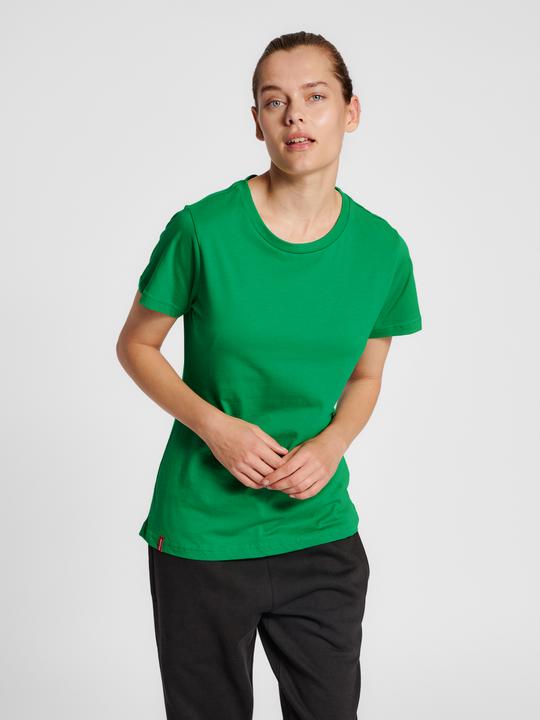 Produktbild hummel Hmlred Basic T-Shirt S/S Woman (L)