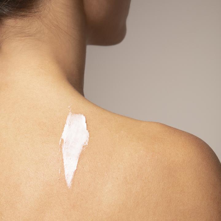 Actual product image Alkemy Körperbalsam mit Sheabutter, 200 ml (200 ml)
