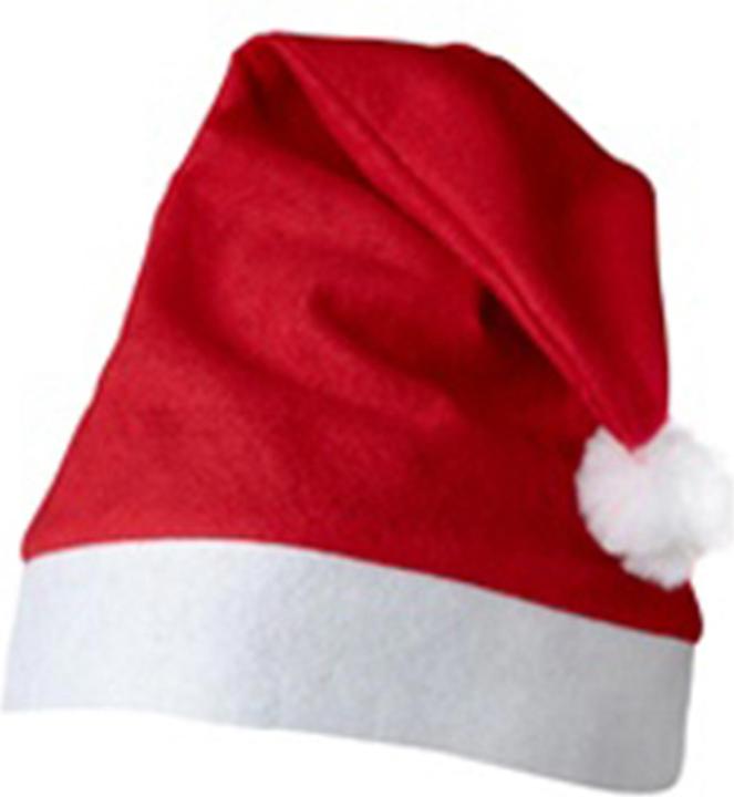 Actual product image Christmas Shop Christmas hat (One size)