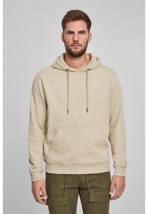 Image du produit Urban Classics Basic Terry Hoody (XL)