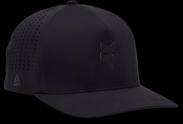 Actual product image Fox Has 24 Adapt Blk (XL)
