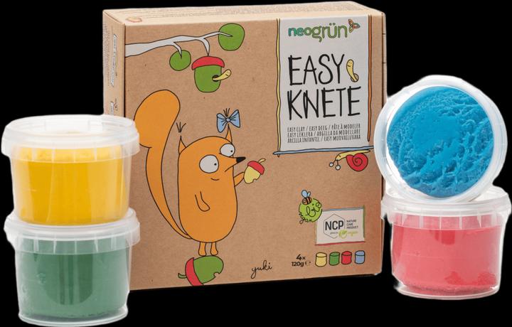 Actual product image Neogrün Yuki