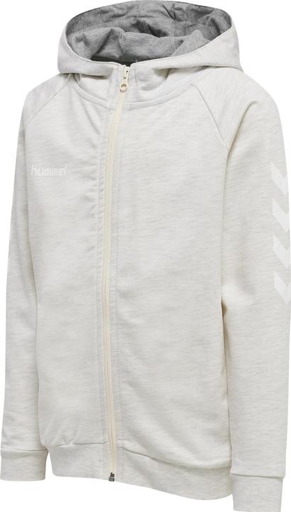 hummel Go Kids Cotton Zip Hoodie (128)