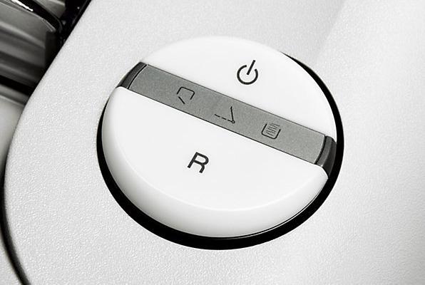 Actual product image Ideal 2503 (Strip cut)
