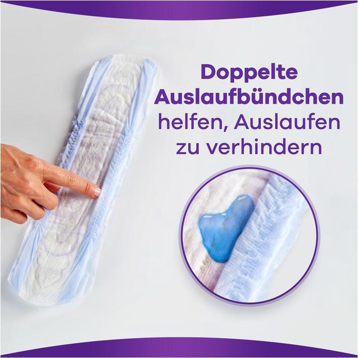 Productafbeelding Always Discreet Incontinentie Pads Plus Lang 64 stuks. (64 x, Meer)