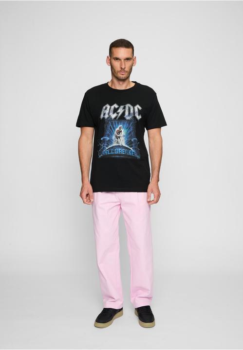 Actual product image Mister Tee ACDC Ballbreaker Tee (XL)
