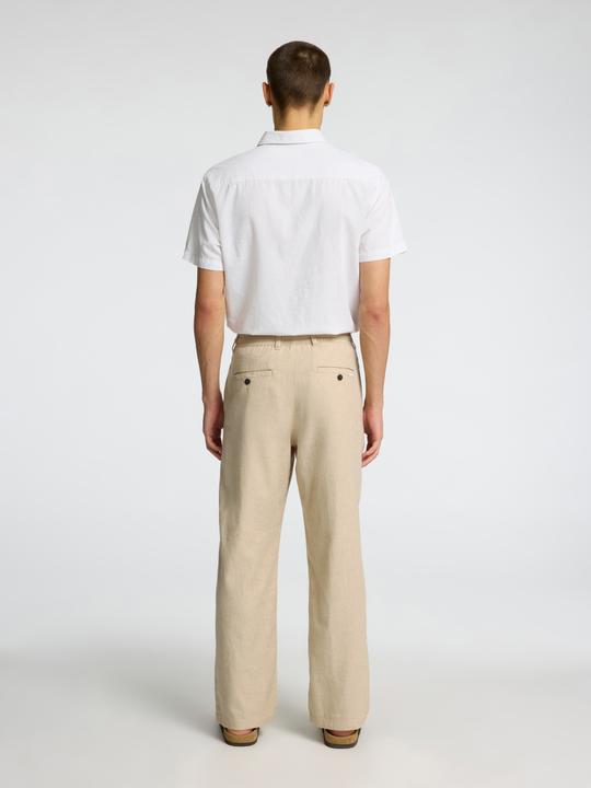 Actual product image Selected Homme Slh220-Loose Brody Sun Pant Noos (M)