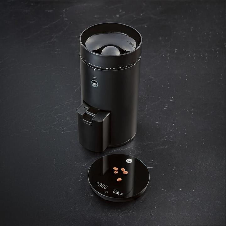 Actual product image Wilfa Svart Uniform (CH plug)