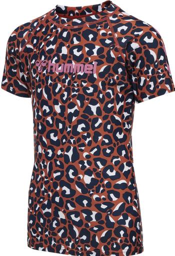Immagine prodotto hummel Maglietta Da Bagno Azul S/S (122)