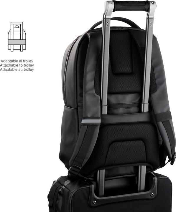 Image du produit Miquelrius Sac à dos pour ordinateur portable M (13 l)