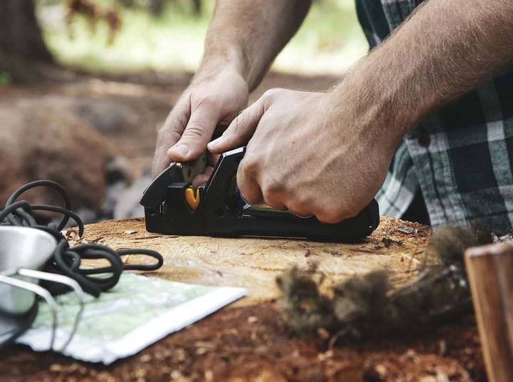 Produktbild Work Sharp Pivot Pro Knife & Tool Sharpener