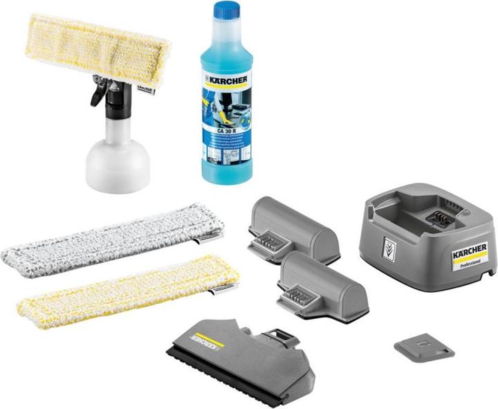 Produktbild Kärcher WVP 10