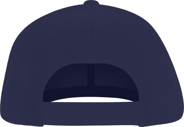Actual product image AC/DC Unisex Adult Logo Baseball Cap (One size)
