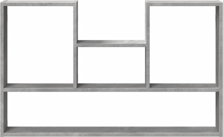 Image du produit VidaXL Étagère murale (99 x 15 x 60 cm)