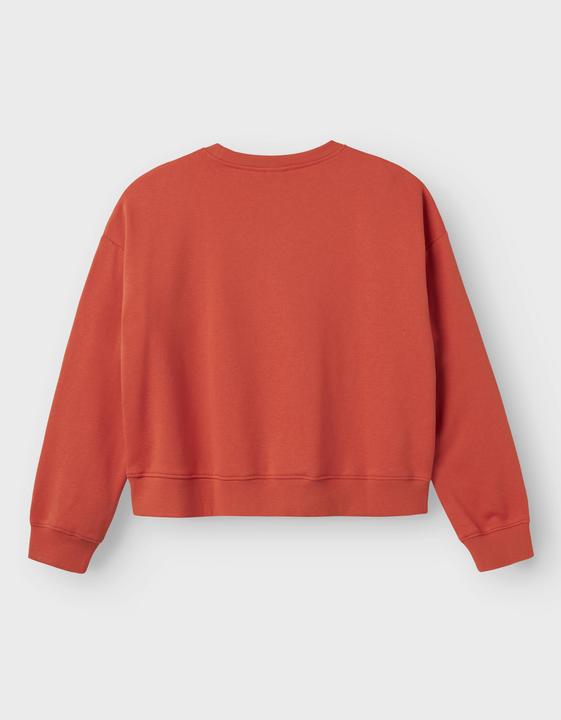 Actual product image Lmtd Hello Kitty Sweatshirt (S)