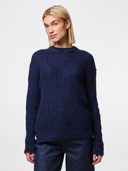 Actual product image Pieces PCNINA knitted jumper (M)