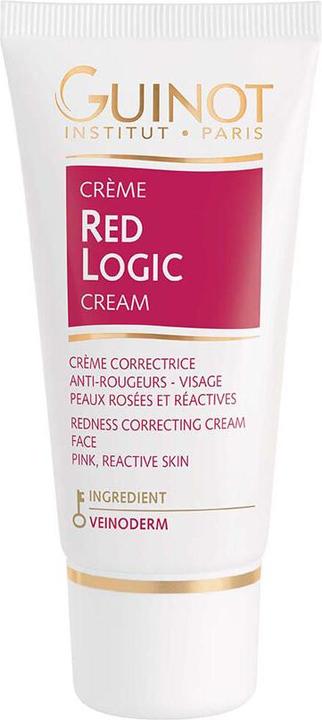 Guinot Creme Red Logic Face Cream 30ml (30 ml, 24h Creme)