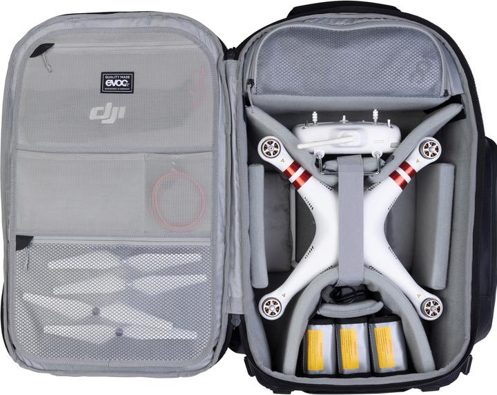 Produktbild Evoc CP 40L Camera Pack (Kamera Schultertasche, 40 l)