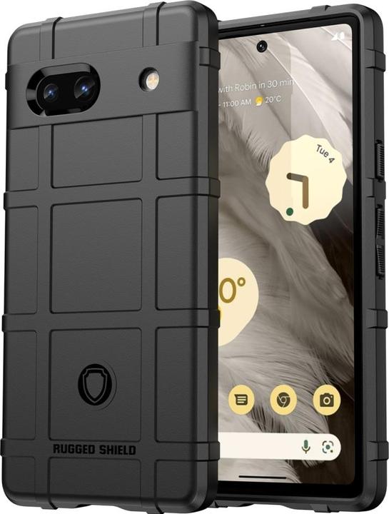 Image du produit Screenguard Rugged Shield (Google Pixel 7a)
