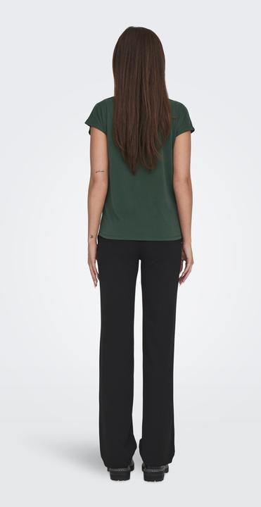 Produktbild Only Normal geschnitten V-Ausschnitt Top Top (XS)