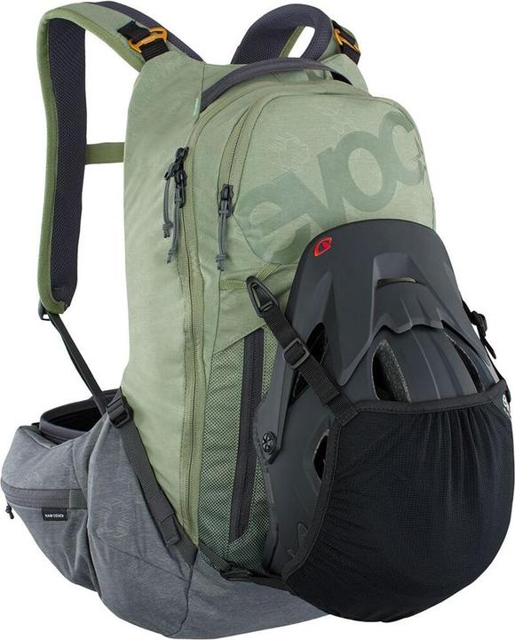 Actual product image Evoc Trail Pro (16 l)