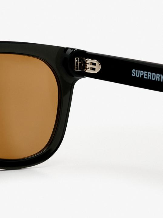 Actual product image Superdry Retro Square Sunglasses
