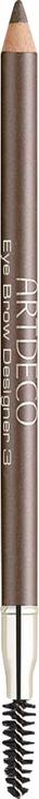 Artdeco Eye Brow Designer (Medium Dark)
