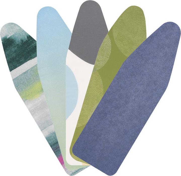 Brabantia Ironing Cover, Complete Set