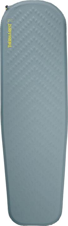 Therm-a-Rest Trail Lite (Regular) Isomatte Trooper Grey