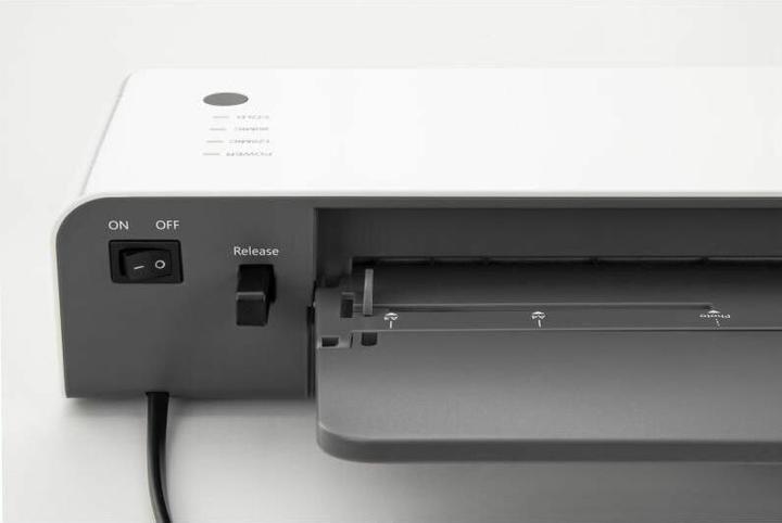 Image du produit Peach Plastifieuse PL120 (125 µm, A4)