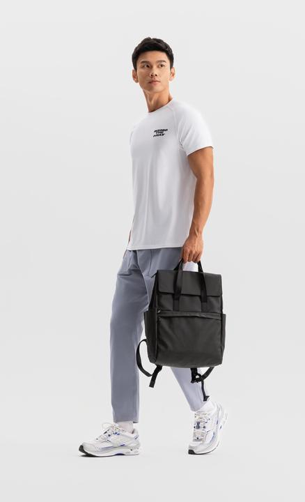 Image du produit Decathlon Sac à dos déperlant avec compartiment ordinateur 15L (15 l)