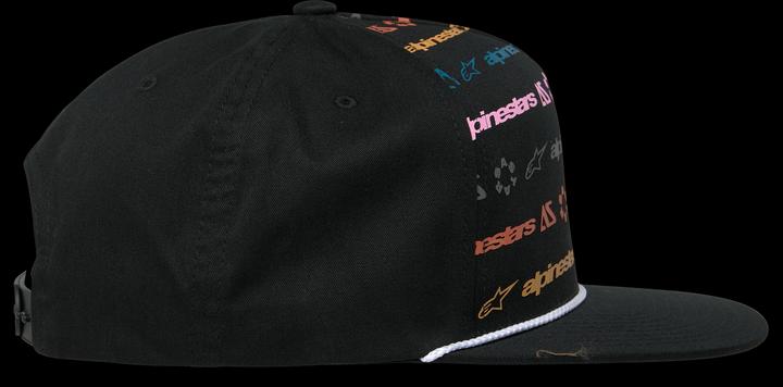 Actual product image Alpinestars Has 24 Glphy (One size)