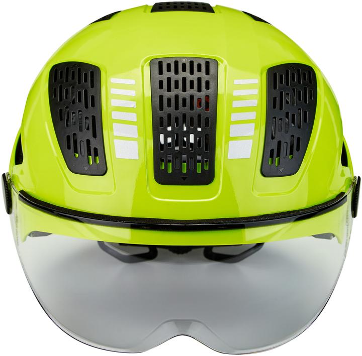 Actual product image Abus Hyban 2.0 Ace (56 - 61 cm)