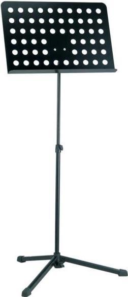 Produktbild K&M 12179 Orchester Notenpult mit Flexlight Leuchte