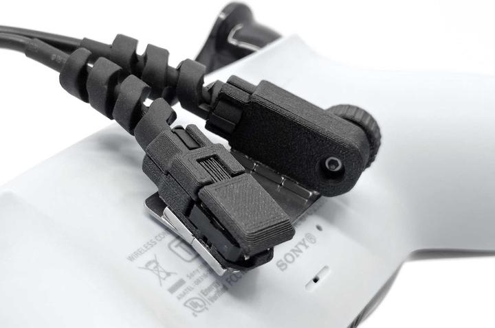 Immagine prodotto Plus Gear ProScroller V3