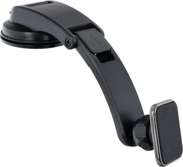 Produktbild OEM Stylus Magnetic car holder for dashboard F53-2 black