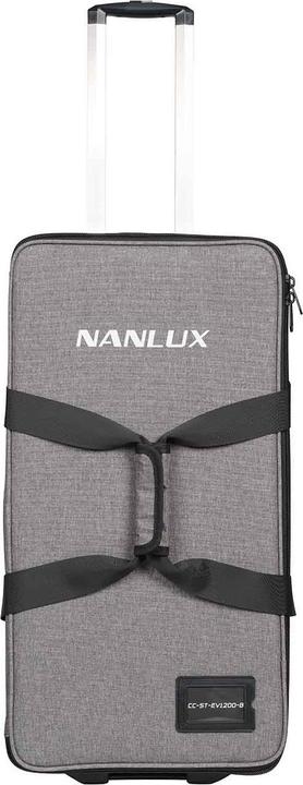Immagine prodotto Nanlux Valigia trolley (Evoke 1200/1200B)
