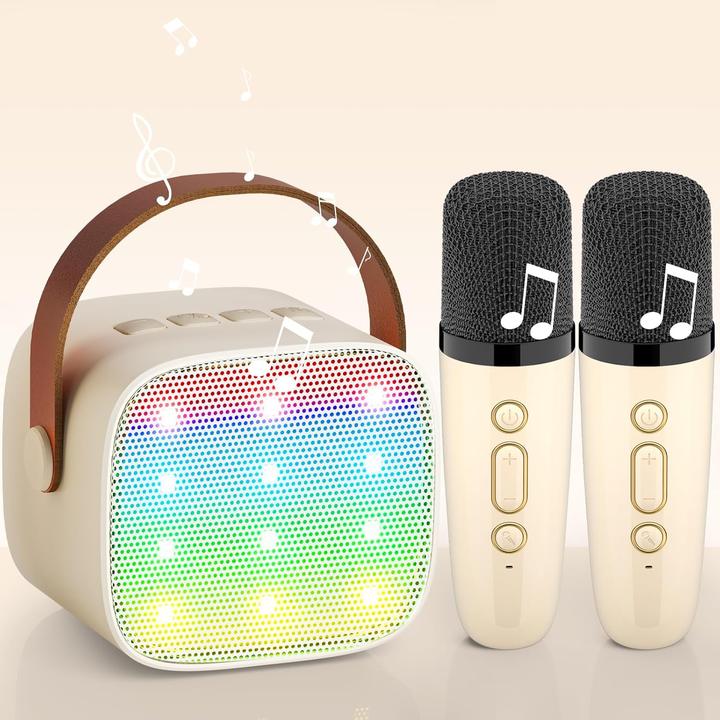 Image du produit Wowstar Karaoke-Maschine