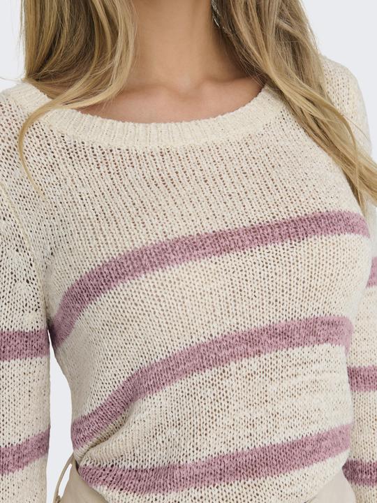 Actual product image Only ONLGEENA knitted jumper Knitted jumper (L)
