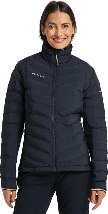 Radys R3 Hybrid Insulated Jacket (L)