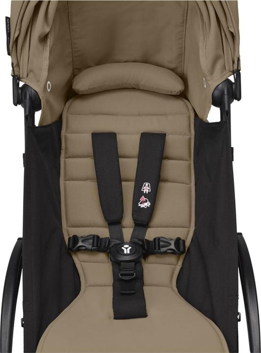 Produktbild Stokke YOYO 6+ Textilset