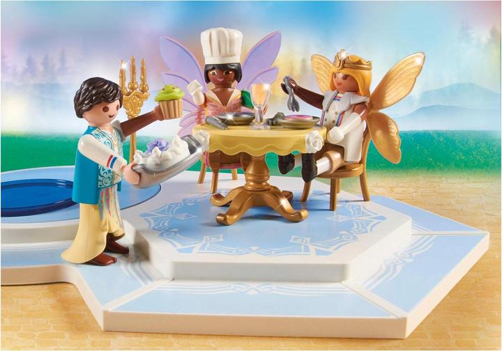 Produktbild Playmobil The Magic Dance (70981, Playmobil Figures)