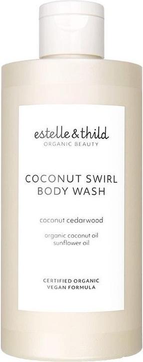 Estelle & Thild Coconut Swirl Body Wash - 200ml (200 ml)