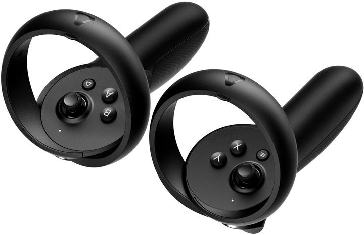 Produktbild HTC Vive Focus 3 (128 GB)