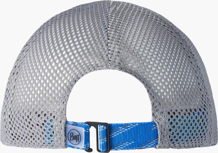 Actual product image Buff Pack Trucker Cap Campast (One size)