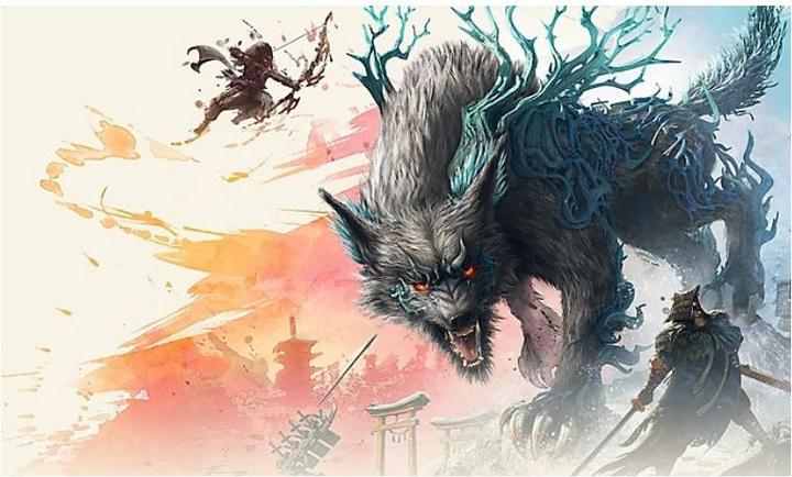 Produktbild EA Games Wild Hearts (PS5, DE)